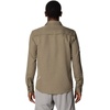 image:imageMountain Hardwear Tall Canyon Long Sleeve ShirtTierra