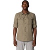 image:imageMountain Hardwear Tall Canyon Long Sleeve ShirtTierra