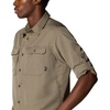 image:imageMountain Hardwear Tall Canyon Long Sleeve ShirtTierra