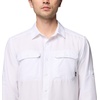 image:imageMountain Hardwear Tall Canyon Long Sleeve ShirtWhite