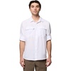 image:imageMountain Hardwear Tall Canyon Long Sleeve ShirtWhite