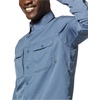 image:imageMountain Hardwear Tall Canyon Long Sleeve ShirtZinc