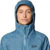 image:imageMountain Hardwear Threshold JacketAdriatic Blue