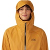 image:imageMountain Hardwear Threshold JacketCanyon Glow