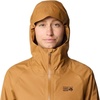 image:imageMountain Hardwear Threshold JacketCopper Clay