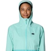 image:imageMountain Hardwear Threshold JacketIcy Teal  Aqua Marina