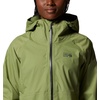 image:imageMountain Hardwear Threshold JacketLight Cactus