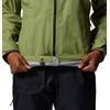 image:imageMountain Hardwear Threshold JacketLight Cactus