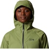 image:imageMountain Hardwear Threshold JacketLight Cactus
