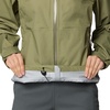 image:imageMountain Hardwear Threshold JacketMission Olive
