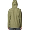 image:imageMountain Hardwear Threshold JacketMission Olive