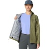 image:imageMountain Hardwear Threshold JacketMission Olive