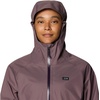 image:imageMountain Hardwear Threshold JacketPurple Sage