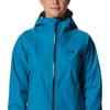 image:imageMountain Hardwear Threshold JacketVinson Blue