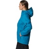image:imageMountain Hardwear Threshold JacketVinson Blue