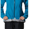image:imageMountain Hardwear Threshold JacketVinson Blue