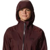 image:imageMountain Hardwear Threshold JacketWashed Raisin