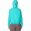 image:imageMountain Hardwear Wind Veil Hooded JacketAqua Marina