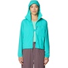 image:imageMountain Hardwear Wind Veil Hooded JacketAqua Marina