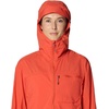 image:imageMountain Hardwear Wind Veil Hooded JacketAspect