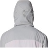 image:imageMountain Hardwear Wind Veil Hooded JacketHalf Moon Grey  City Fog  Approaching St