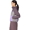 image:imageMountain Hardwear Wind Veil Hooded JacketPurple Sage  Harbor Violet  Approaching