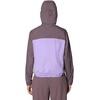 image:imageMountain Hardwear Wind Veil Hooded JacketPurple Sage  Harbor Violet  Approaching
