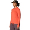 image:imageMountain Hardwear Womens Crater Lake Long Sleeve Hoody Aspect XSmall
