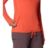 image:imageMountain Hardwear Womens Crater Lake Long Sleeve Hoody Aspect XSmall