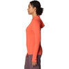 image:imageMountain Hardwear Womens Crater Lake Long Sleeve Hoody Aspect XSmall