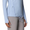 image:imageMountain Hardwear Womens Crater Lake Long Sleeve Hoody Beach Breeze XLarge