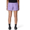 image:imageMountain Hardwear Womens Stryder Short Harbor Violet Screens Print Large x 5