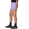 image:imageMountain Hardwear Womens Stryder Short Harbor Violet Screens Print Large x 5