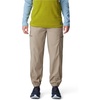 image:imageMountain Hardwear Dynama High Rise Utility JoggerKhaki  New 2024