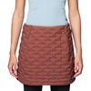 image:imageMountain Hardwear Stretch Down SkirtRed