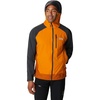 Instructor Orange