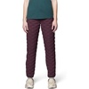 image:imageMountain Hardwear StretchDown Light PantsBlackberry