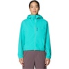image:imageMountain Hardwear Wind Veil Hooded JacketAqua Marina