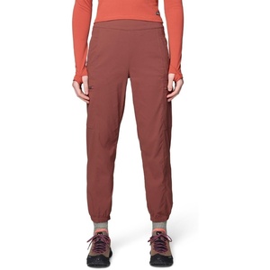 image:imageMountain Hardwear Dynama High Rise Utility JoggerBourbon Brown