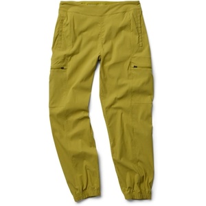 image:imageMountain Hardwear Dynama High Rise Utility JoggerMoon Moss