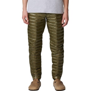 image:imageMountain Hardwear Ghost Whisperer PantsCombat Green  New 2024