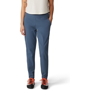 image:imageMountain Hardwear Plus Size Dynama Ankle PantsMoon Blue