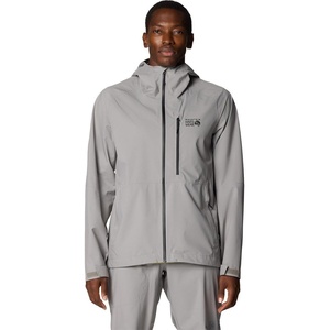 image:imageMountain Hardwear Stretch Ozonic JacketApproaching Storm