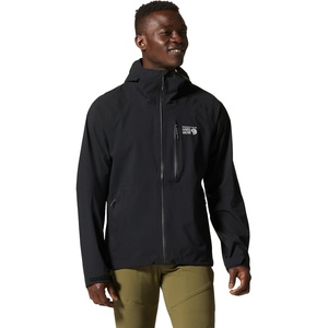 image:imageMountain Hardwear Stretch Ozonic JacketBlack