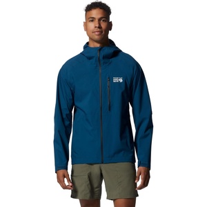image:imageMountain Hardwear Stretch Ozonic JacketDark Caspian
