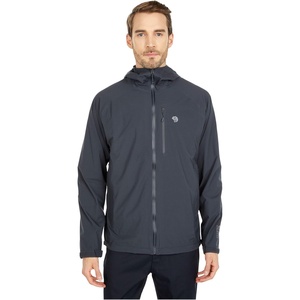 image:imageMountain Hardwear Stretch Ozonic JacketDark Storm