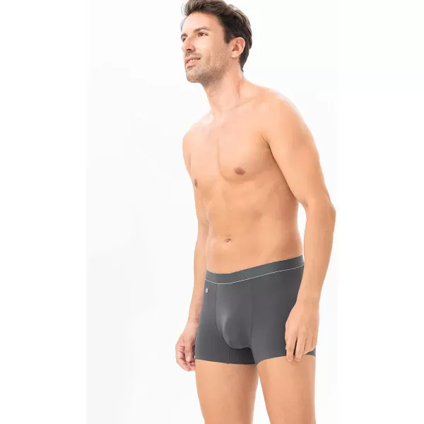 Men's Soft Trunks Breathable Pouch Underwear 3, 4 or 6 Pack