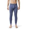 imageDAVID ARCHY Mens Thermal Underwear Set Winter Warm Base Layers Thermal Top and Bottoms Long Johns SetBice Stripe