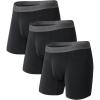 Black*3 - 6.5