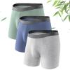 Gray/Moolight Blue/Pale Green - 6.5